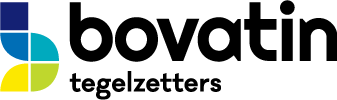 bovatin tegelzetters Logo